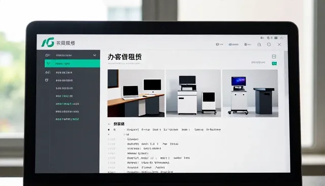 性能优化:办公耗材套装供应链管理分析