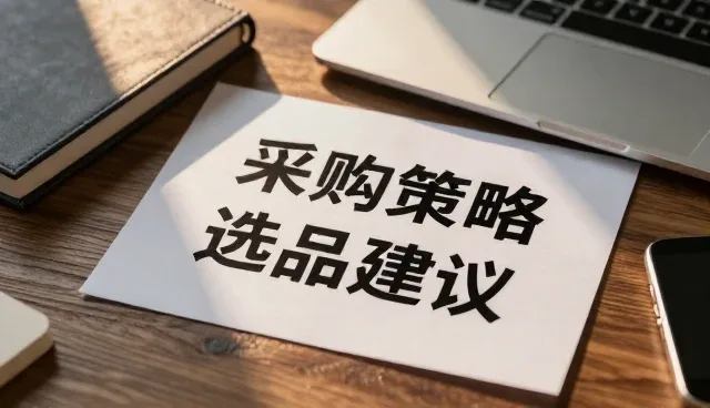 供应链优化中的市场拓展:选型关注点深度解析