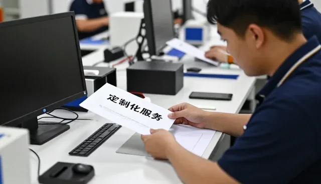 品牌代理帮助办公用品供应提升服务能力