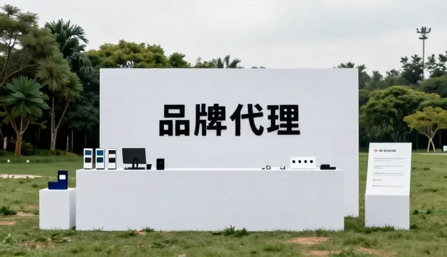 品牌代理选型中的关键关注点及应对策略