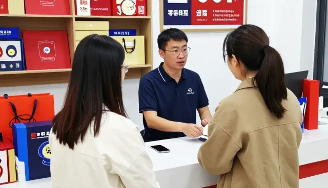 定制礼品礼盒选品建议:性能与适用场景的精准匹配